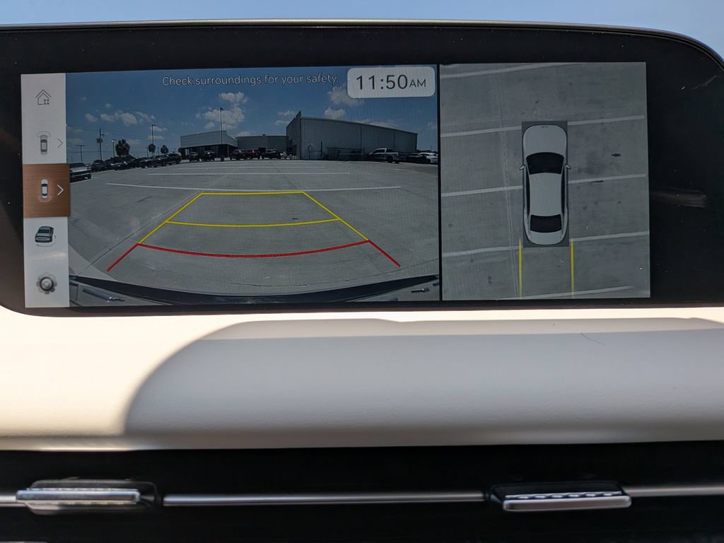 New 2026 Genesis G90 3.5T AWD/4WD image 22