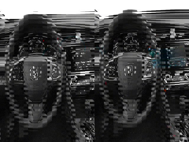 Used 2018 Honda Civic LX image 10