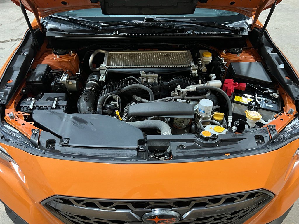 Used 2023 Subaru WRX Premium image 11