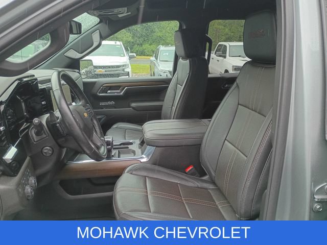 Certified 2024 Chevrolet Silverado 1500 High Country w/ Max Trailering Package AWD/4WD image 19