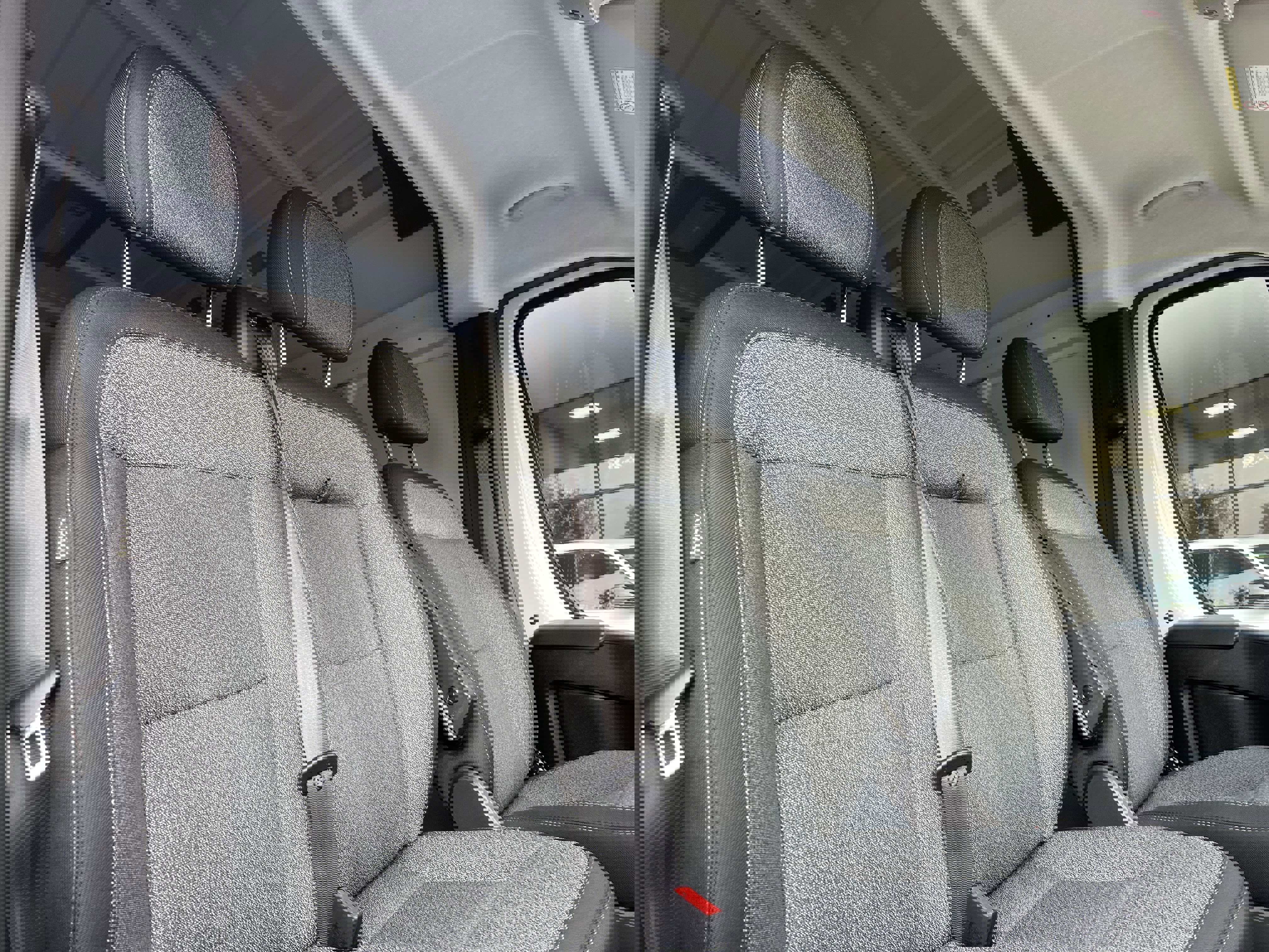 New 2025 RAM ProMaster 2500 w/ Convenience Group image 24