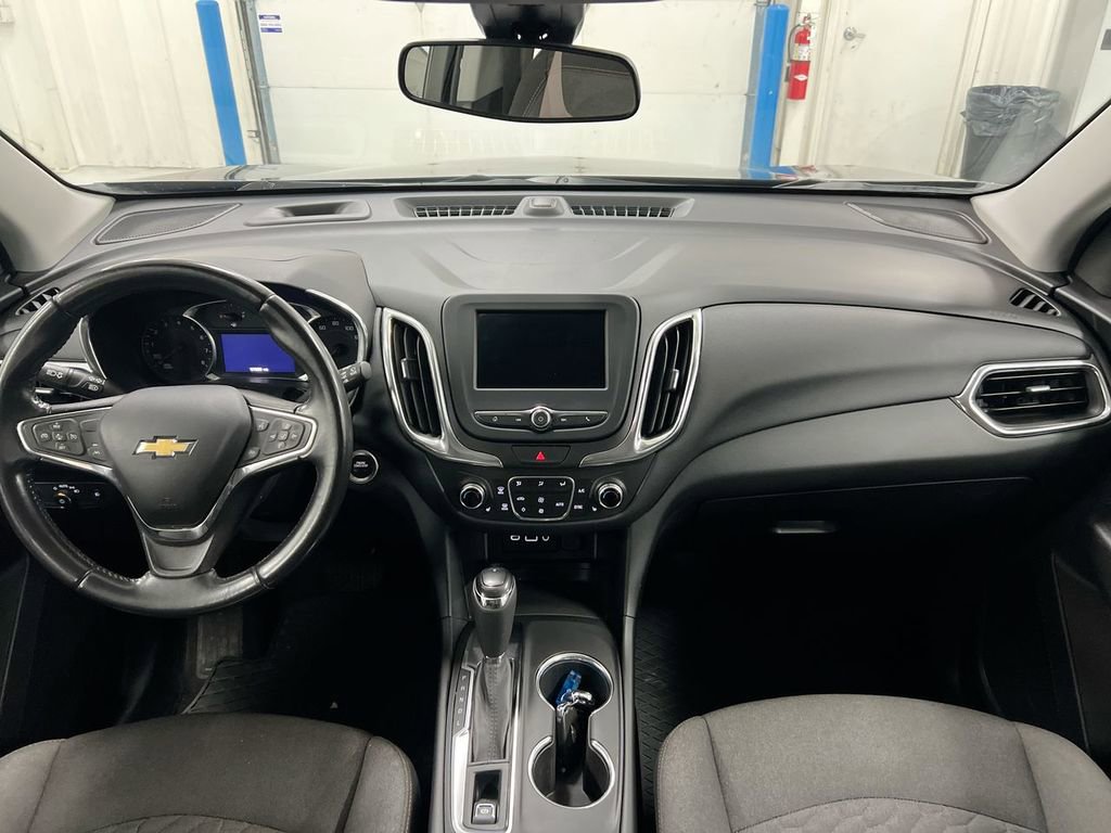 Used 2020 Chevrolet Equinox LT image 10