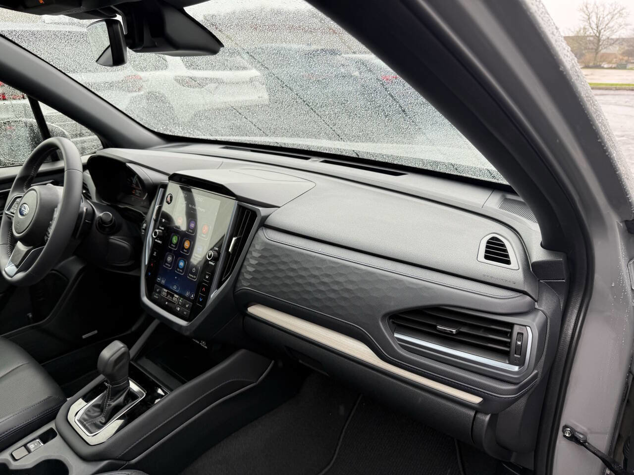 Used 2025 Subaru Forester Limited w/ Popular Package image 28