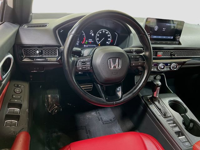 Used 2022 Honda Civic Sport image 21