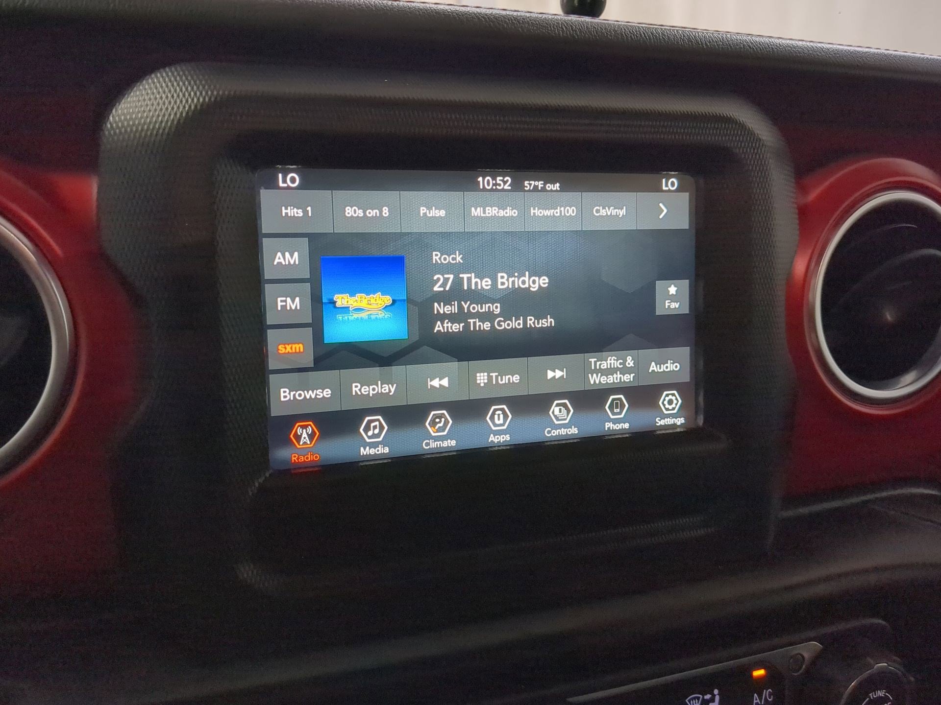 Certified 2021 Jeep Wrangler Unlimited Rubicon image 13