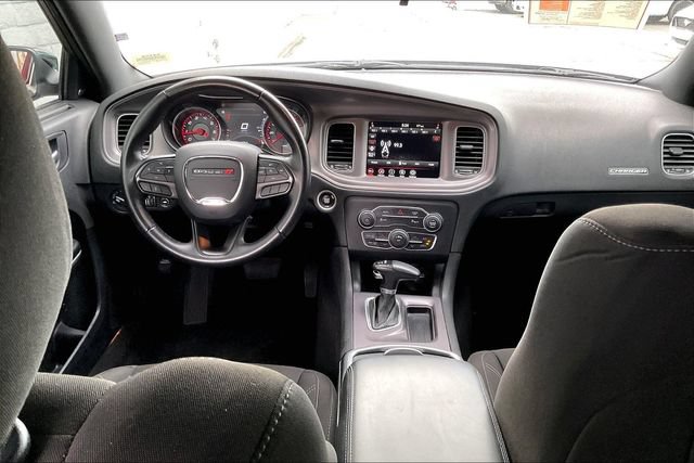 Certified 2023 Dodge Charger SXT RWD image 15