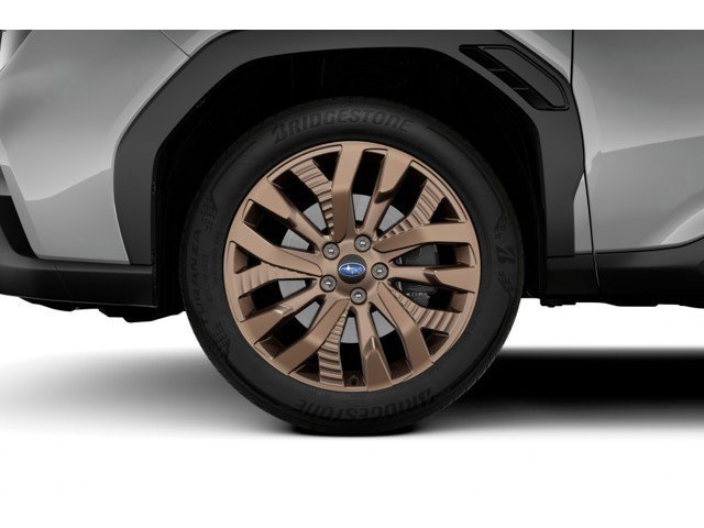 New 2025 Subaru Forester Sport image 10