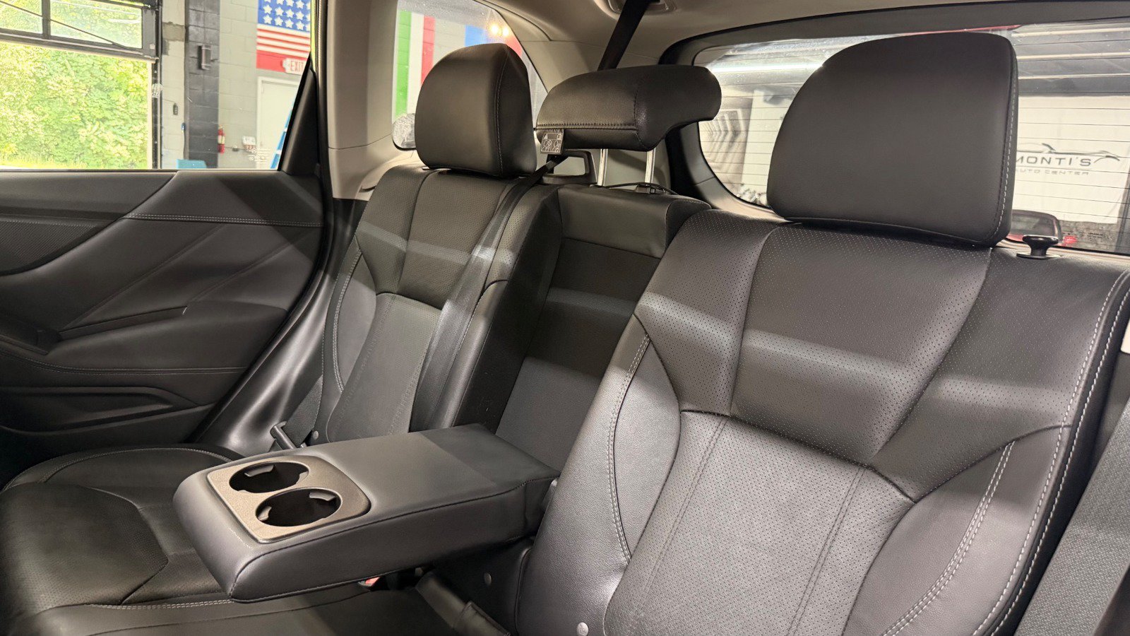 Used 2019 Subaru Forester Limited w/ Popular Package #3 AWD/4WD image 30
