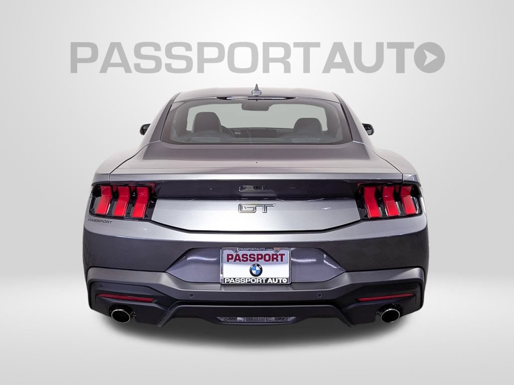Used 2026 Ford Mustang GT Premium RWD image 6