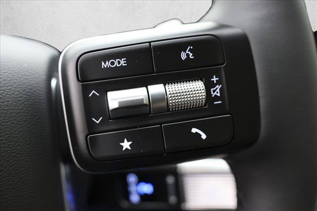 New 2026 Hyundai Santa Fe SE AWD/4WD image 16