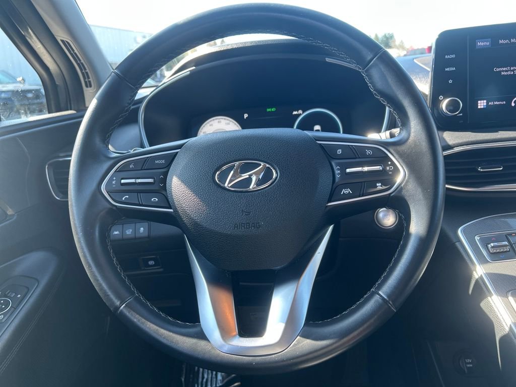 Used 2022 Hyundai Santa Fe XRT w/ Cargo Package image 16