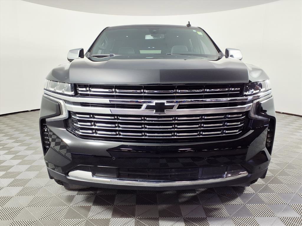 Used 2022 Chevrolet Tahoe Premier image 2
