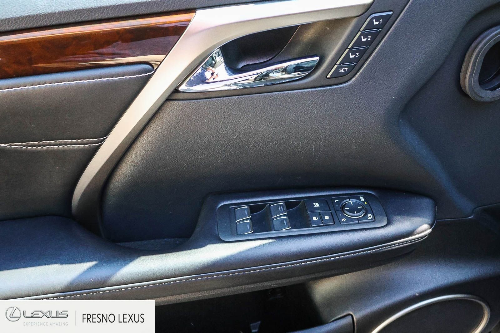 Used 2019 Lexus RX 350 FWD w/ Navigation Package image 23