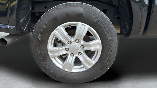 Used 2023 Ford Ranger XLT AWD/4WD image 66
