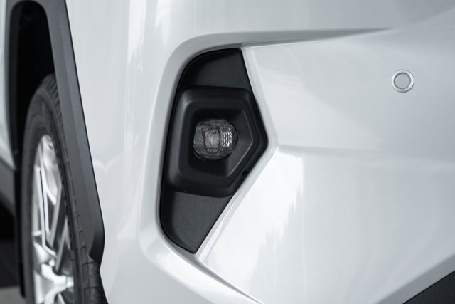 New 2025 Toyota RAV4 Limited image 15