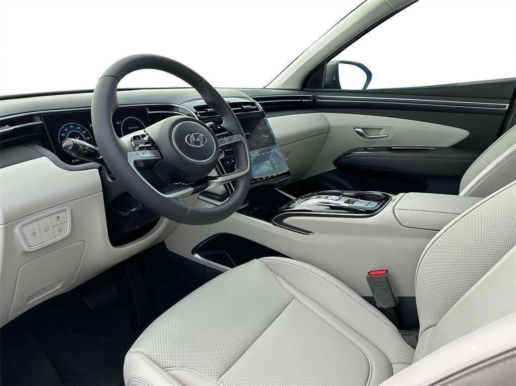 Used 2024 Hyundai Tucson Limited image 26