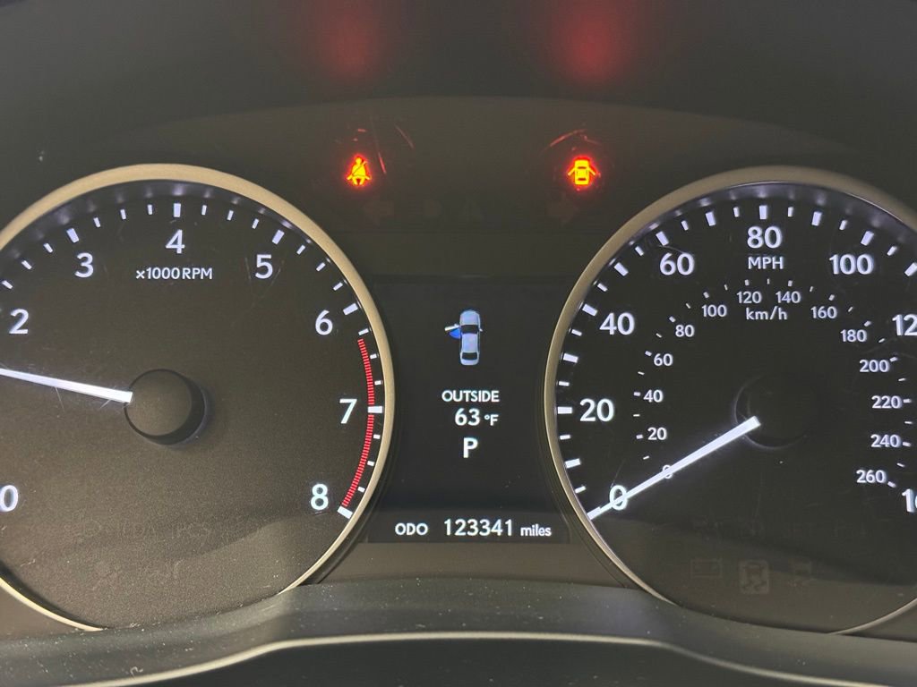 Used 2013 Lexus ES 350 w/ Premium Pkg image 32