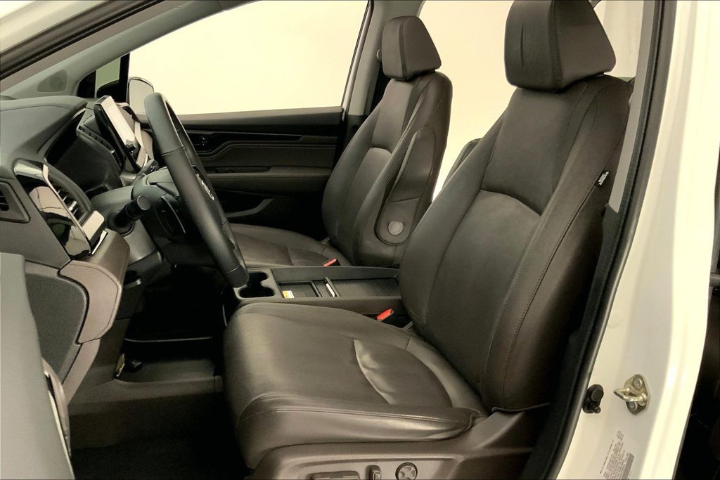 Used 2020 Honda Odyssey Elite image 13