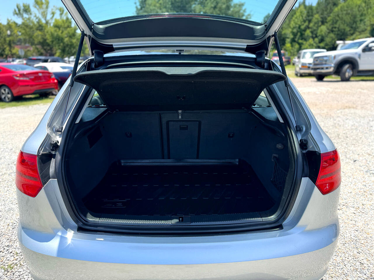 Used 2013 Audi A3 2.0T Premium image 16