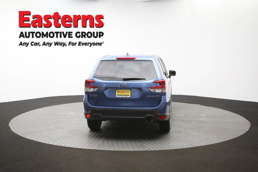 Used 2022 Subaru Forester AWD/4WD image 38