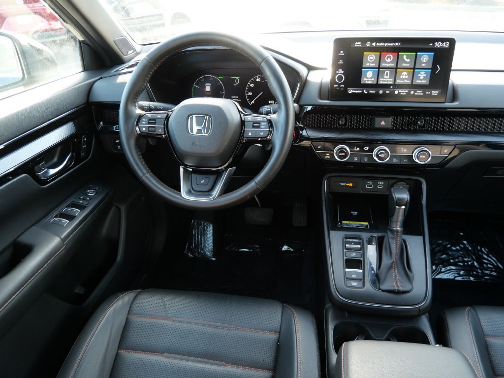 Used 2023 Honda CR-V Sport Touring image 12