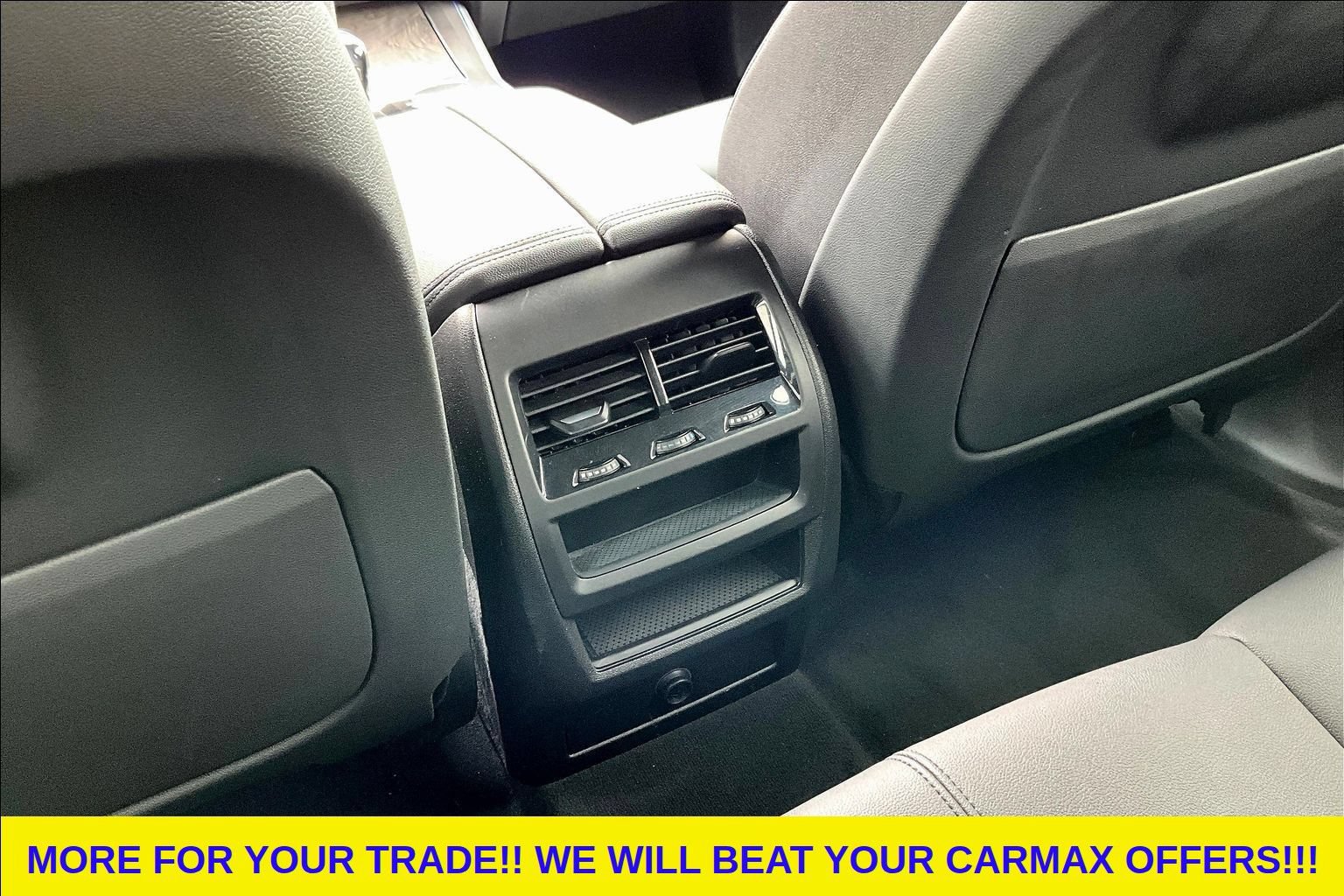 Used 2021 BMW X5 xDrive40i AWD/4WD image 9