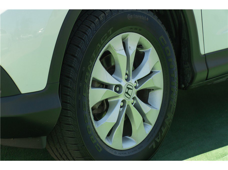 Used 2014 Honda CR-V EX-L image 22