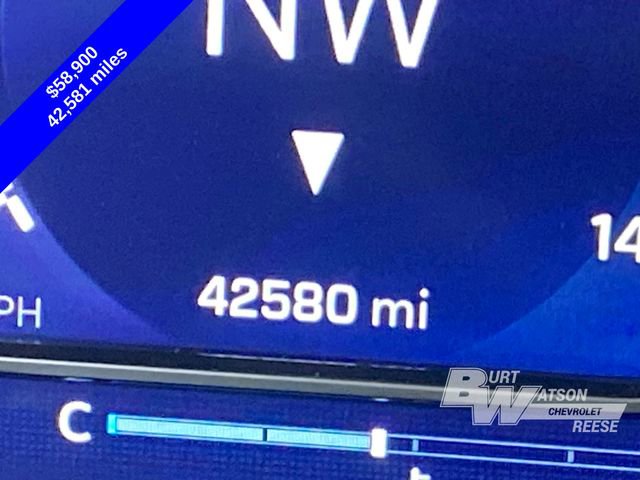 Used 2024 Chevrolet Silverado 2500 LTZ w/ LTZ Premium Package image 22