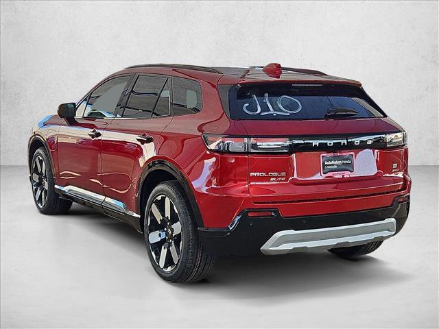 New 2026 Honda Prologue Elite image 9