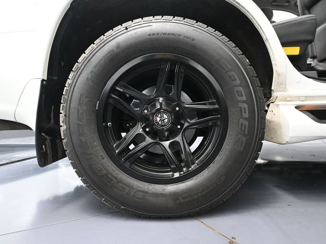 Used 2008 Lexus GX 470 AWD/4WD image 13