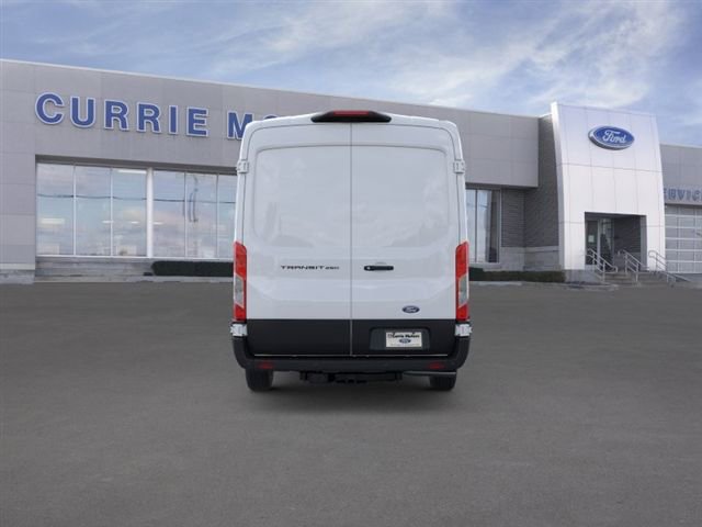 New 2026 Ford Transit 250 148 Medium Roof image 5