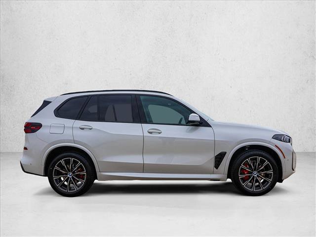 New 2026 BMW X5 xDrive40i image 4