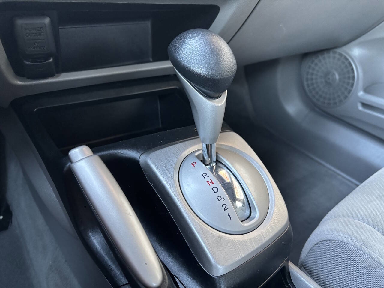 Used 2009 Honda Civic LX image 21