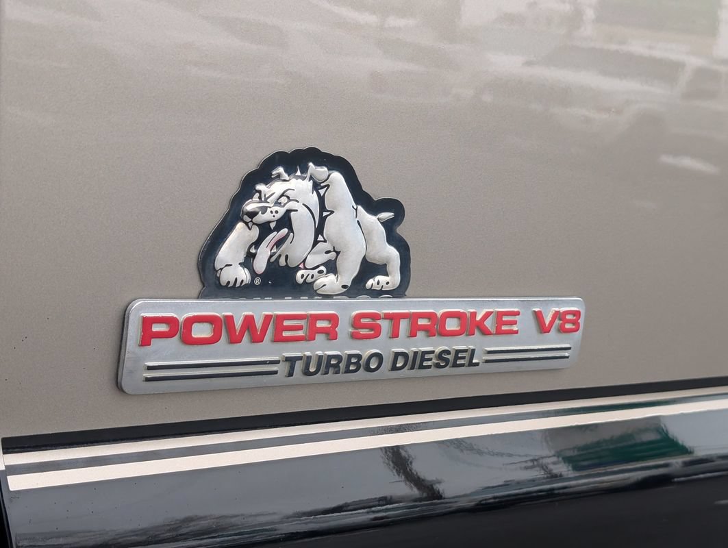 Used 2004 Ford F350 Lariat AWD/4WD image 32