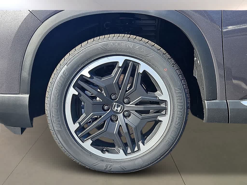 New 2026 Honda Pilot image 7