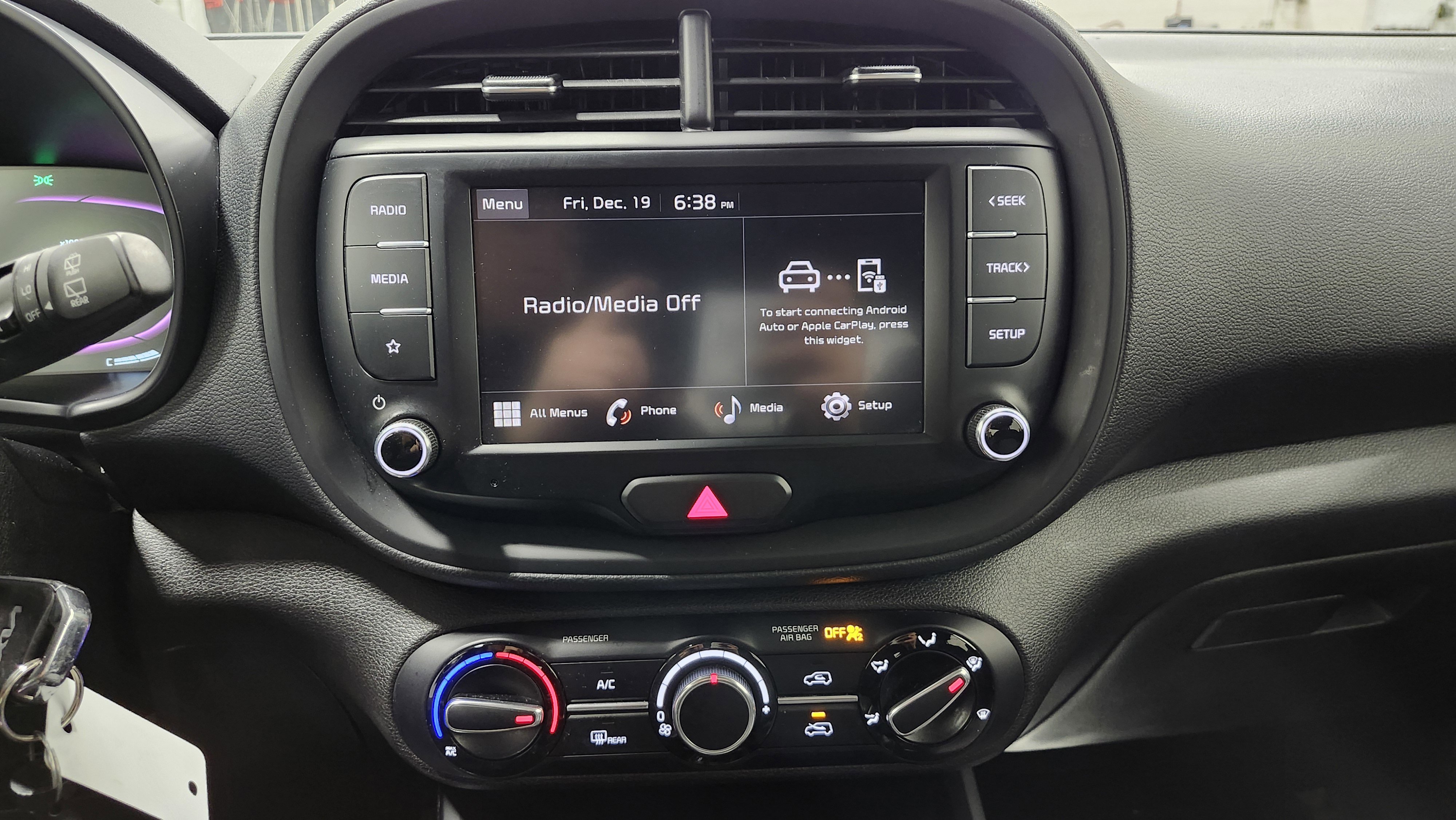 Used 2023 Kia Soul LX w/ Option Group 015 image 27