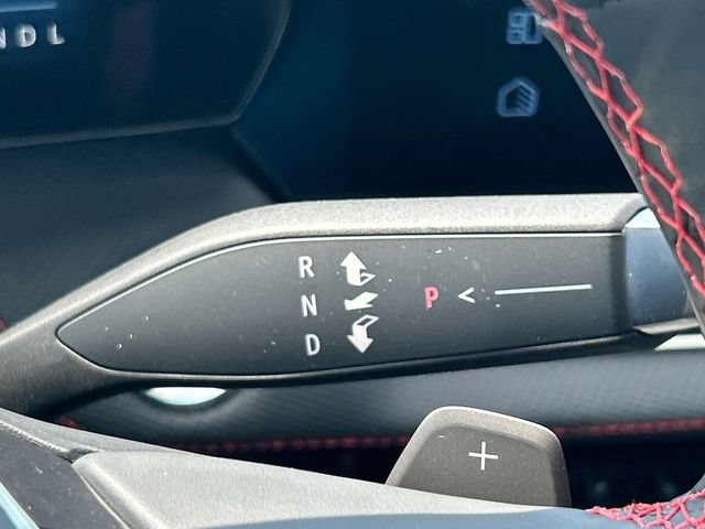 New 2027 Chevrolet Equinox RS w/ Safety and Technology Package FWD image 29
