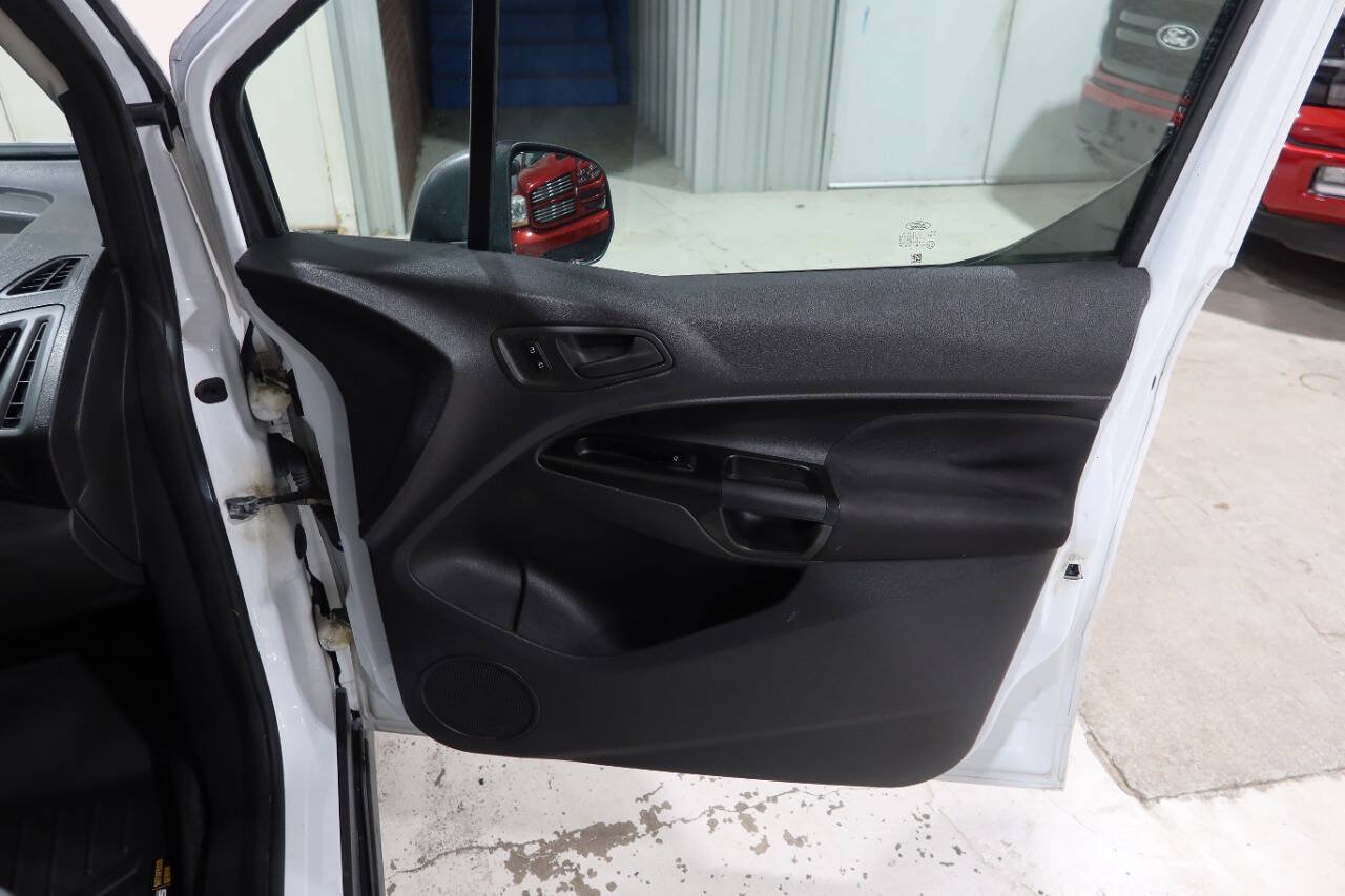 Used 2016 Ford Transit Connect XL FWD image 14