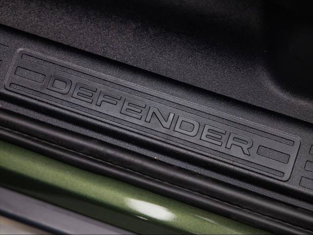 New 2026 Land Rover Defender 110 S AWD/4WD image 27