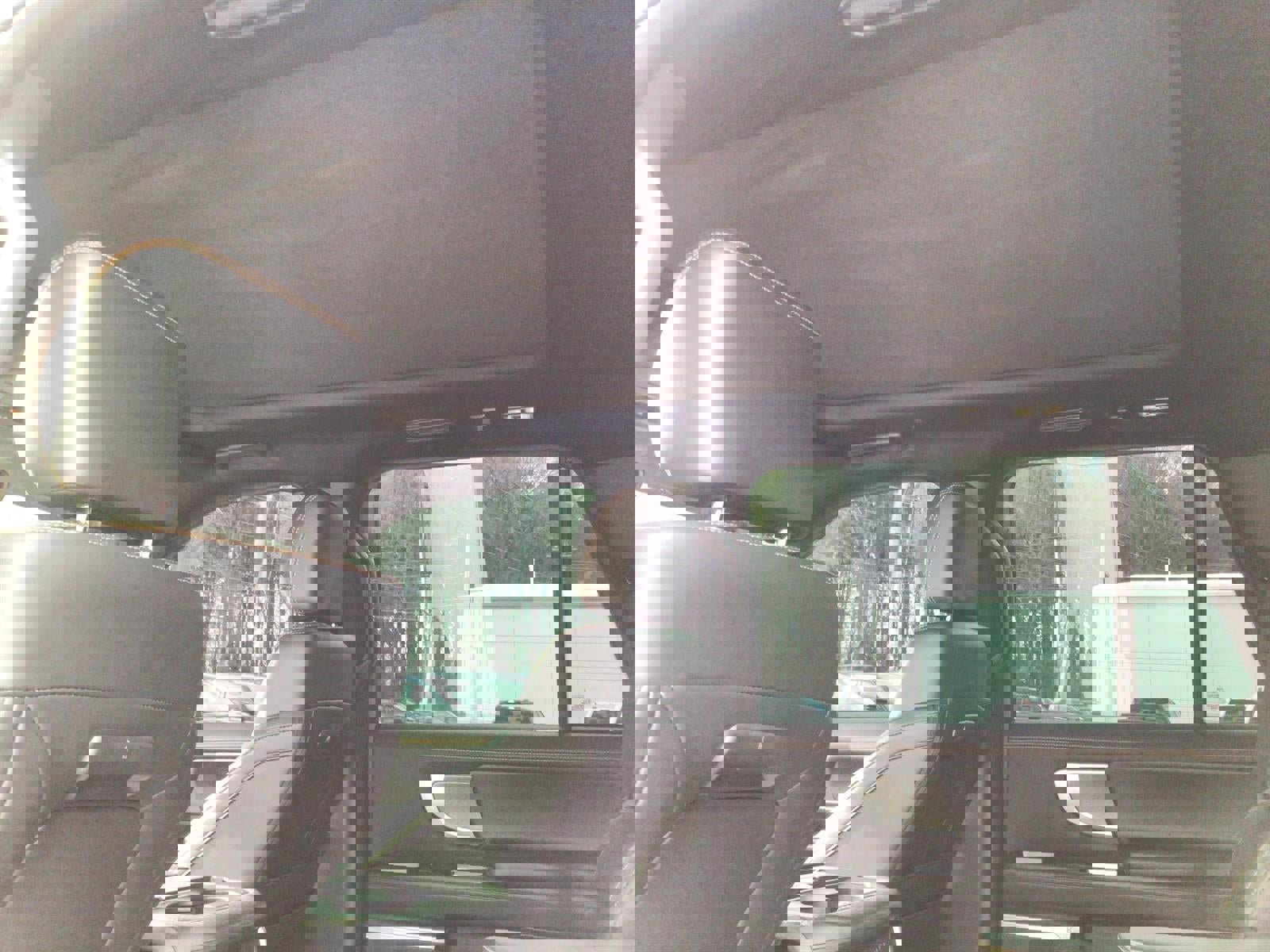 New 2025 Ford Expedition Tremor image 20