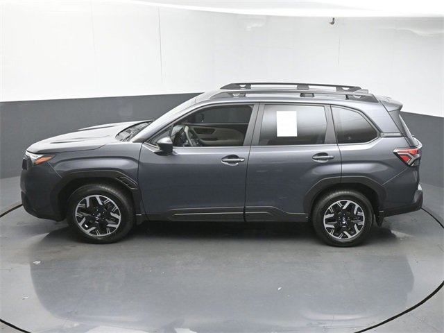 Certified 2025 Subaru Forester w/ Convenience Package #1 image 46