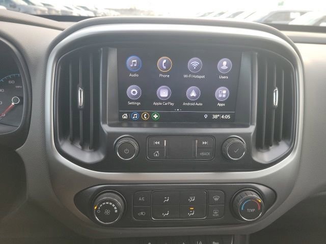 Used 2019 Chevrolet Colorado LT w/ LT Convenience Package image 7