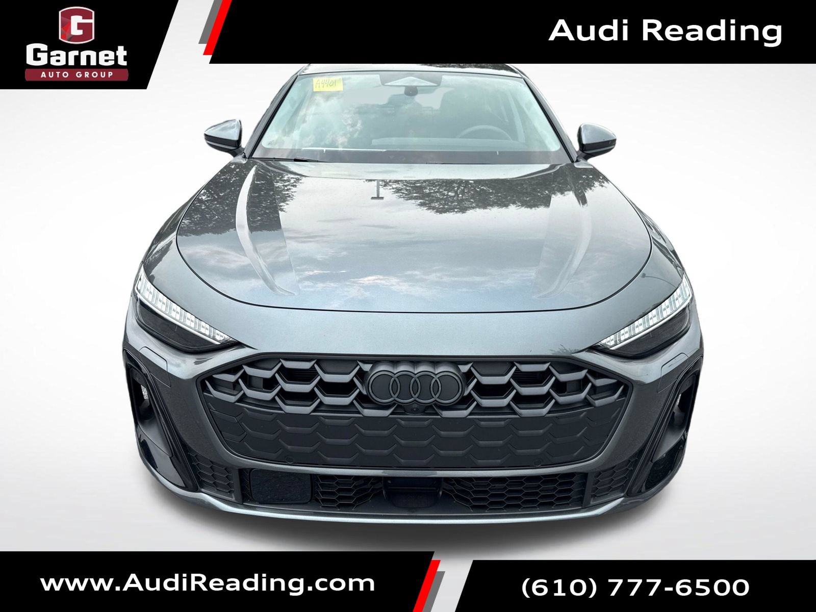New 2026 Audi A5 2.0T Premium Plus AWD/4WD image 8