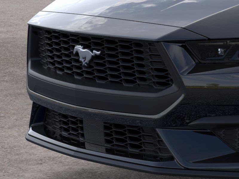 New 2026 Ford Mustang Coupe RWD image 18