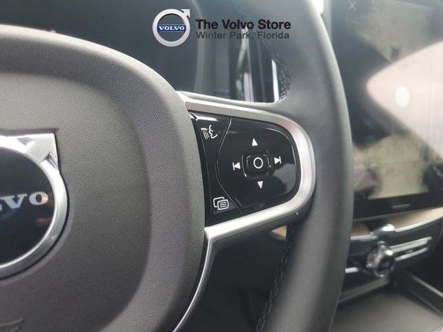 New 2026 Volvo XC60 B5 Ultra w/ Protection Package Premier AWD/4WD image 21