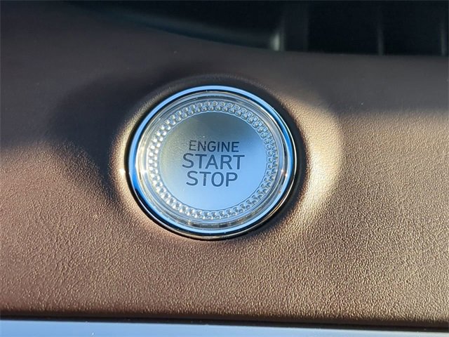 Used 2023 Genesis GV70 2.5T w/ Advanced Package image 28