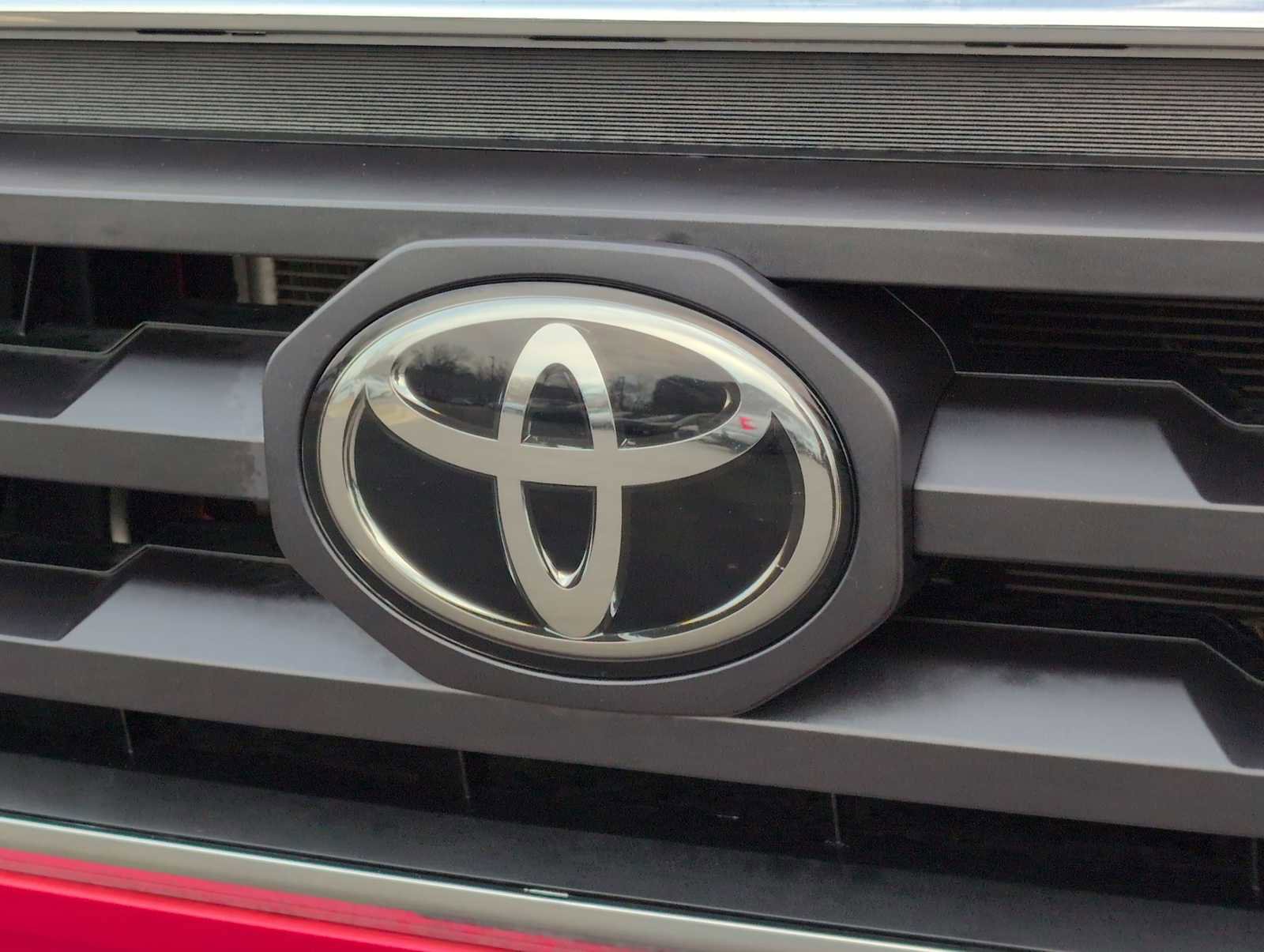 Used 2023 Toyota Tacoma SR5 image 12