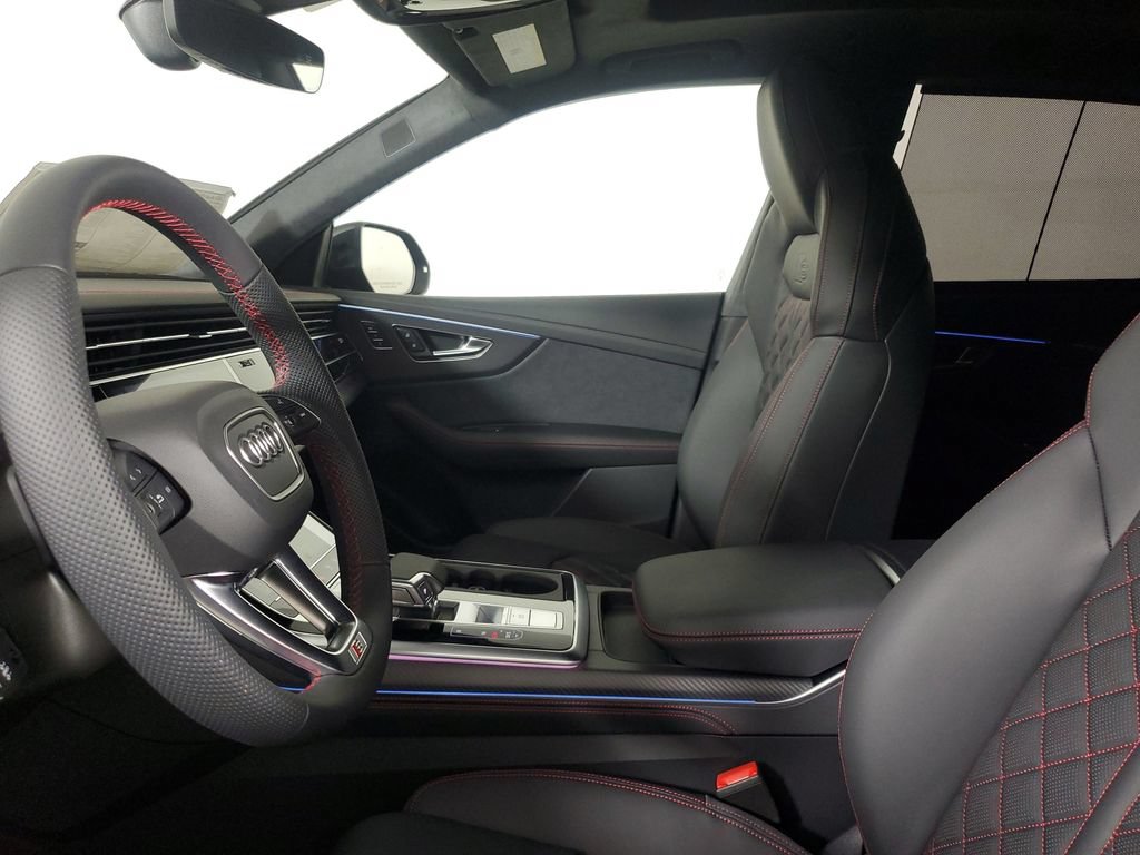 New 2026 Audi Q8 Prestige AWD/4WD image 21
