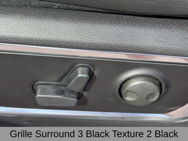 New 2026 RAM 1500 Laramie w/ Night Edition AWD/4WD image 28