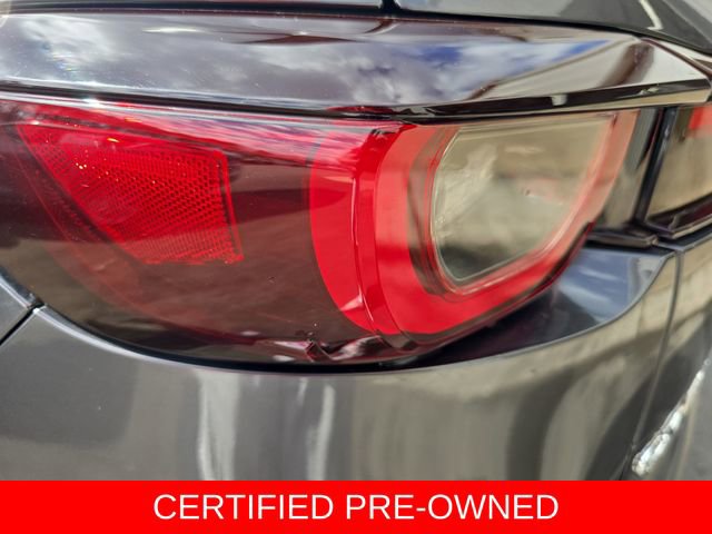 Used 2023 MAZDA CX-50 AWD 2.5 Turbo w/ Premium Pkg image 35